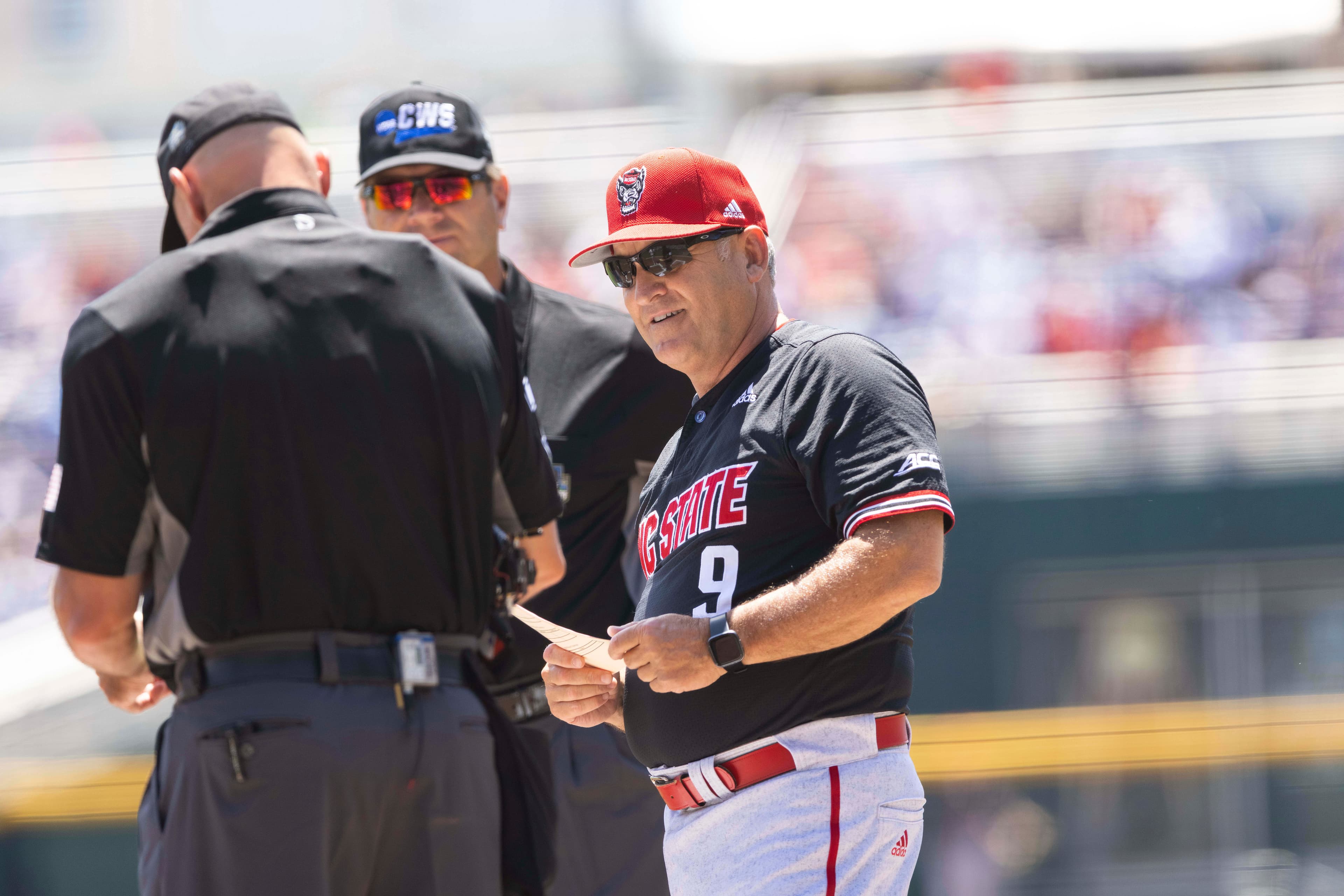 N.C. State Head Coach Elliott Avent Retires After 30 Seasons with the Wolfpack
