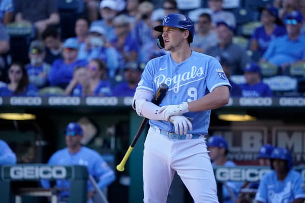 Italy Gets Major Committment From Vinnie Pasquantino For World Baseball Classic