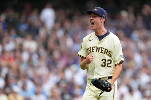 Dave Roberts defends Jacob Misiorowski’s All-Star selection as an ‘easy answer’