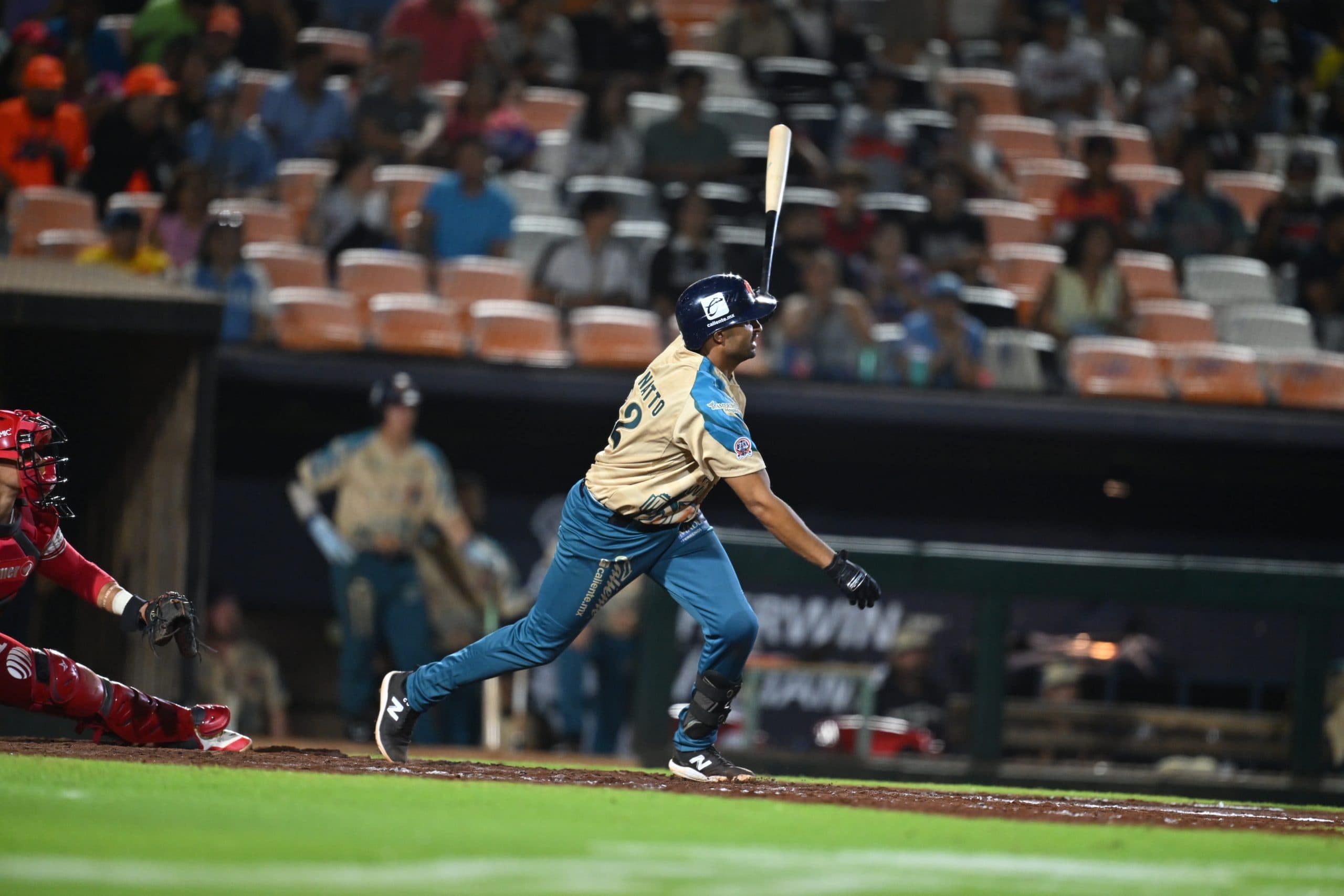 LMB: Emilio Bonifacio Injured; Could Tigres de Quintana Roo Be On the Move?