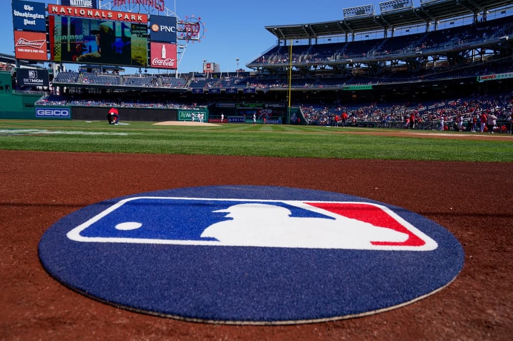 MLB had 2 positives tests among 11,609 urine and blood samples for drugs in last year