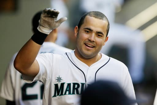 Former MLB player Jesús Montero dies in Venezuela two weeks after motorcycle crash