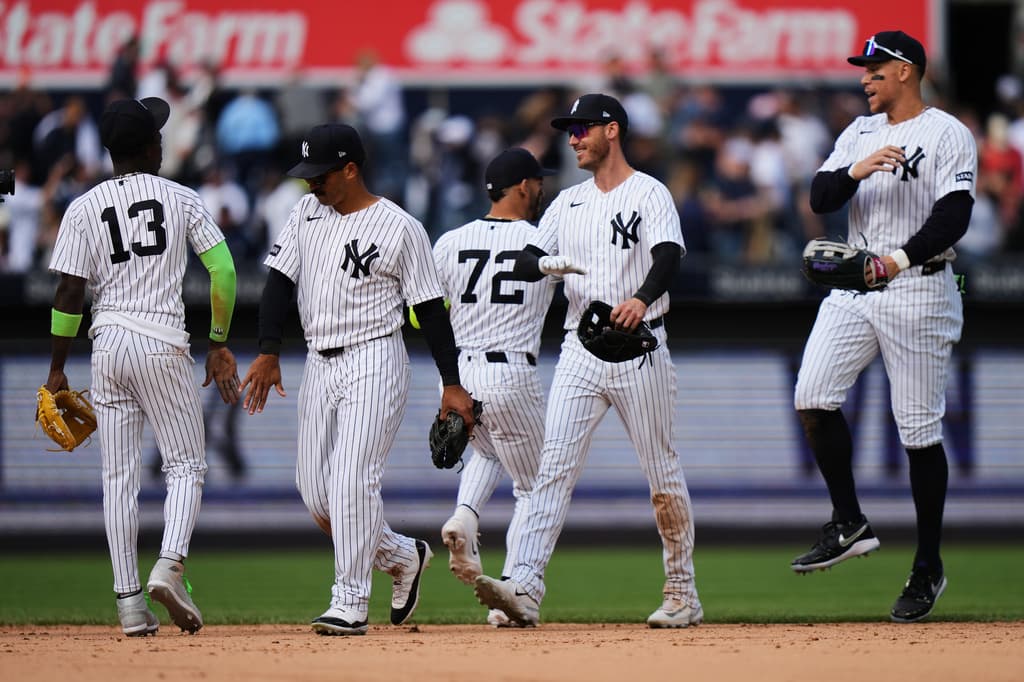 Bellinger hits 2 homers as Yankees roll past Orioles 9-4
