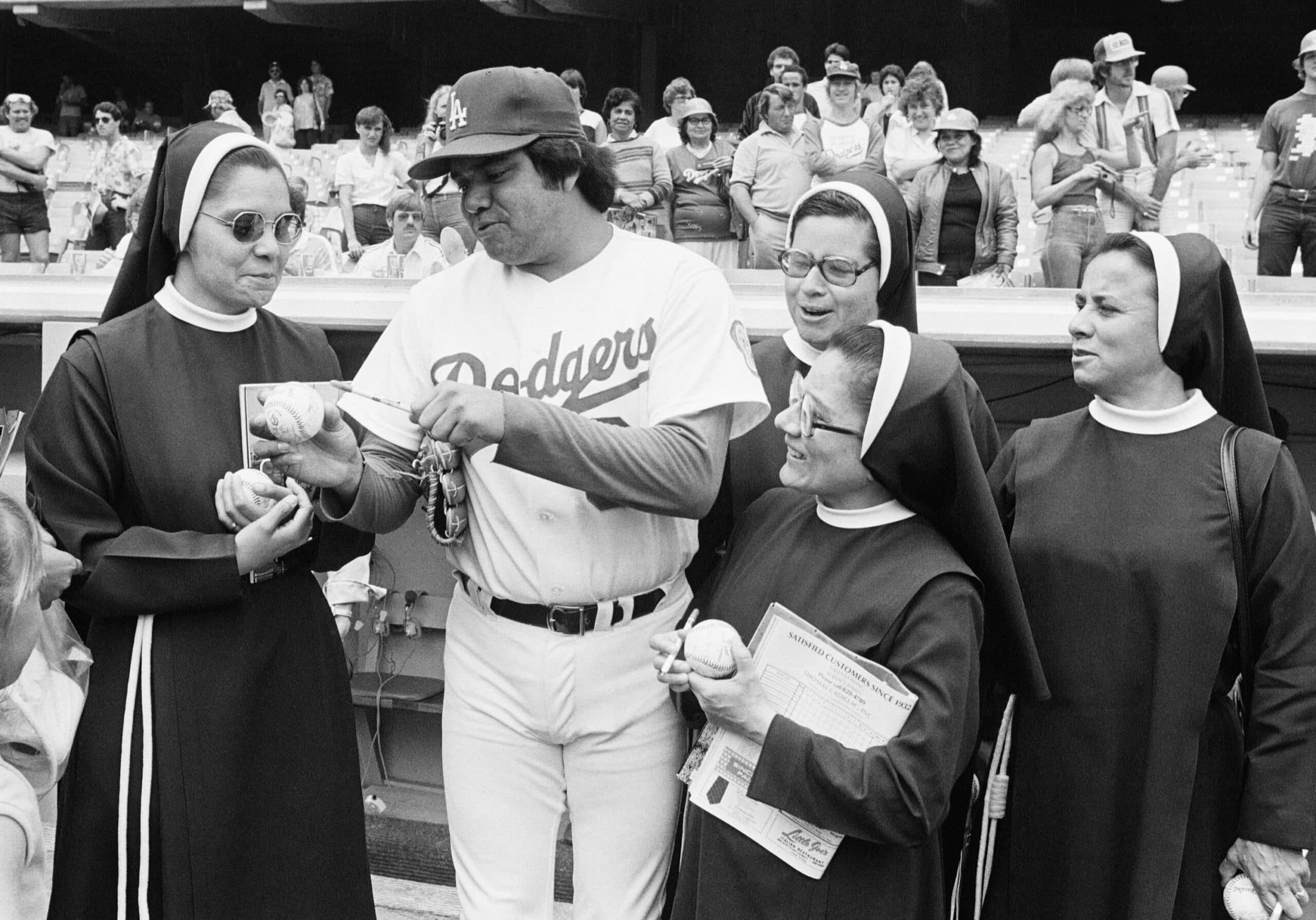 Fernando Valenzuela, Carlos Delgado, and the Borderline Ballot — Part Three, Live from the Winter Meetings in Orlando