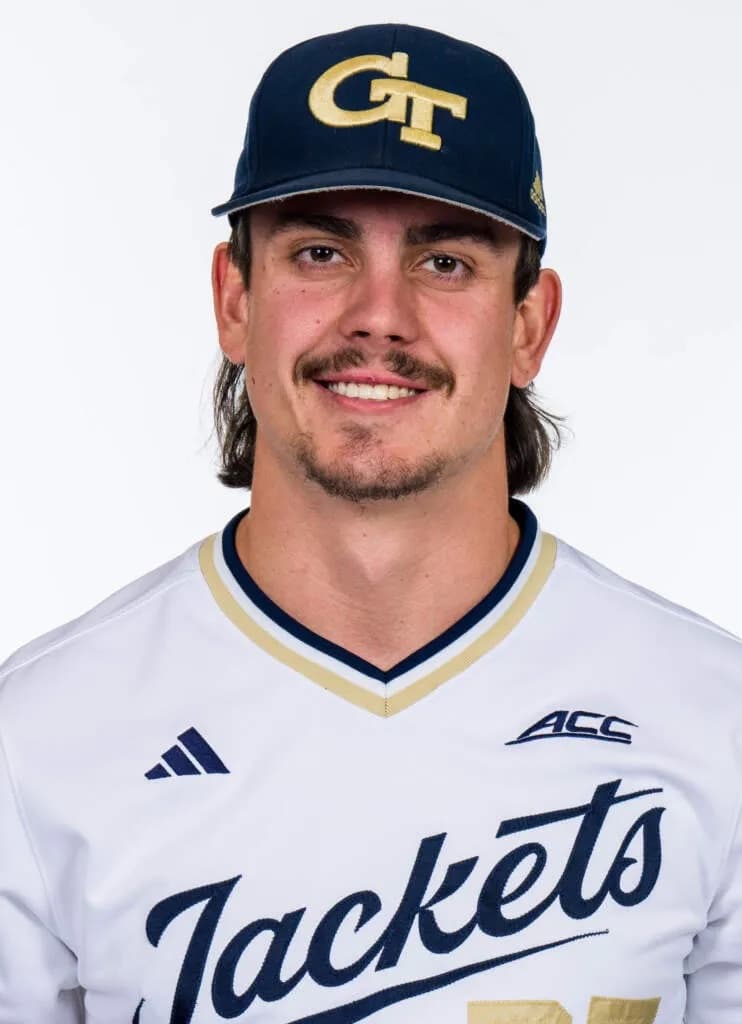 MLB Draft Player Profile: Sky’s the limit for Dawson Brown