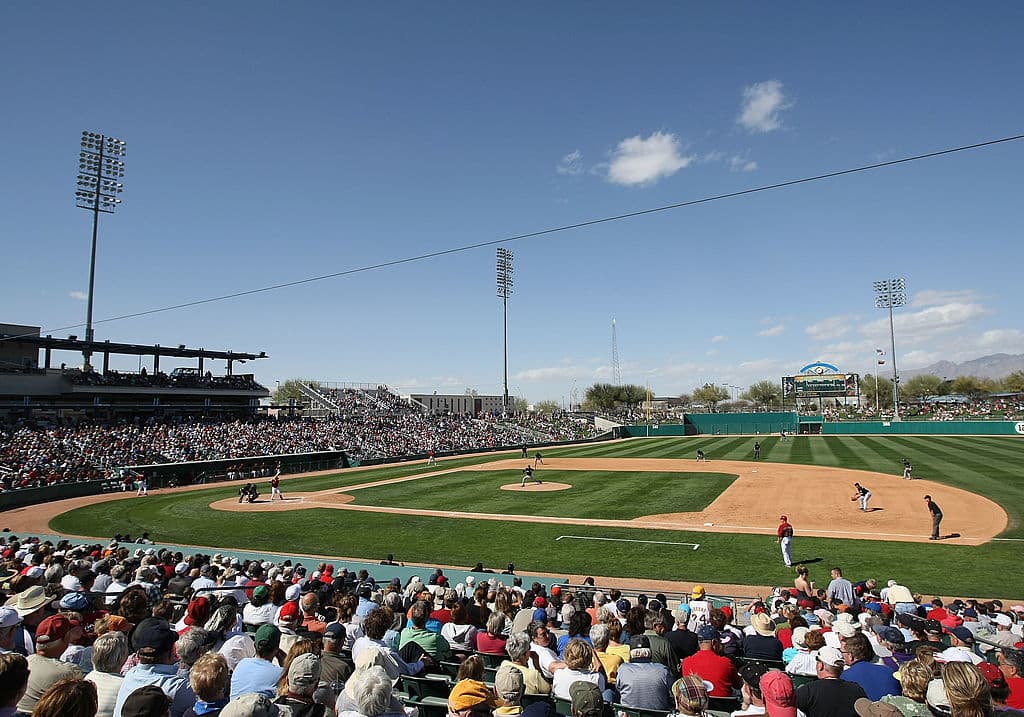 LAMP: Mexican Baseball Fiestas Start Next Week; Signings Continue As Camps Get Underway