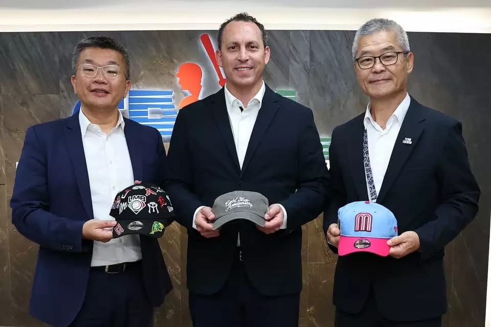 LMB Meets With KBO, NPB, and CPBL With Focus on Exhibitions