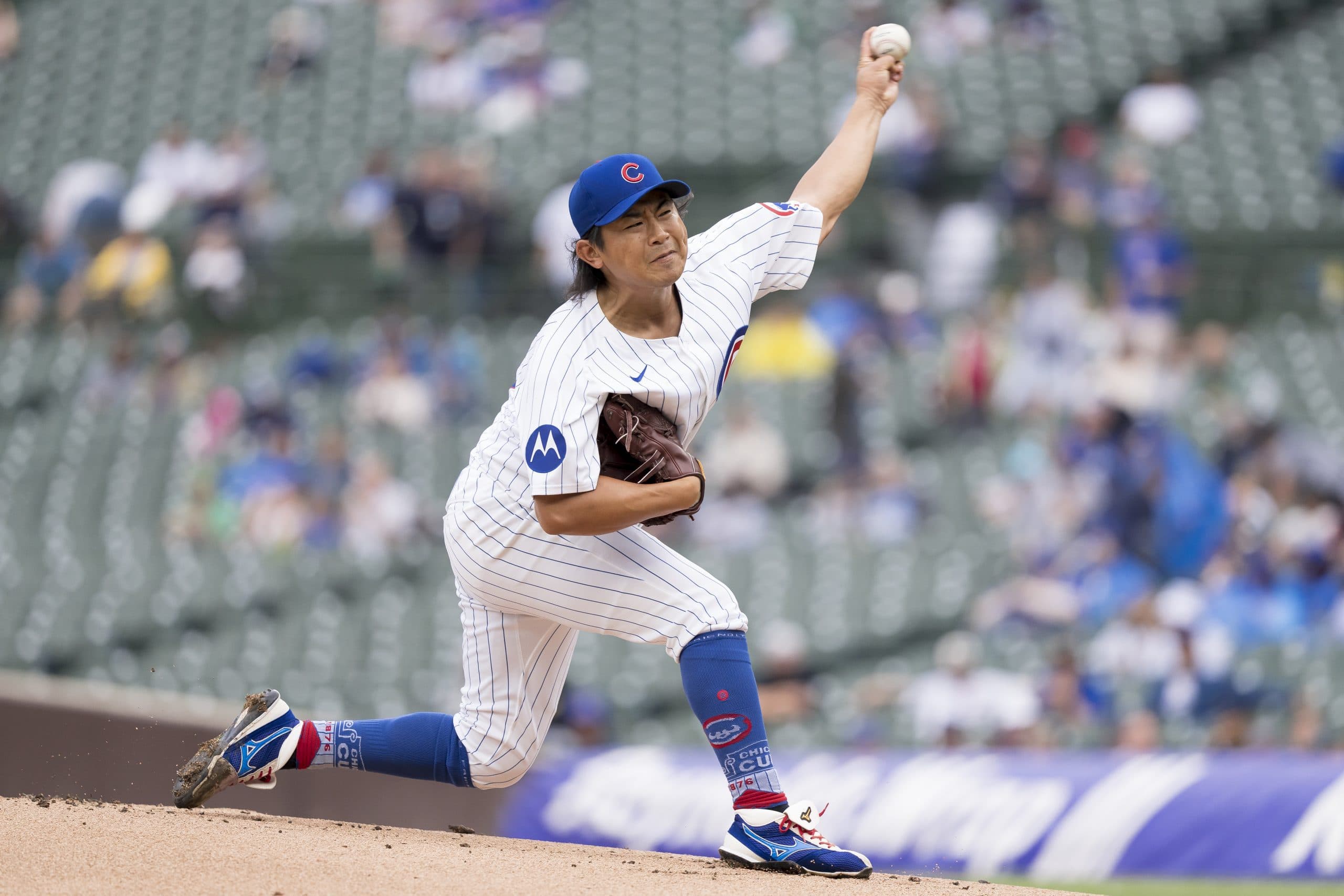 World Baseball Network International All-Rookie Team