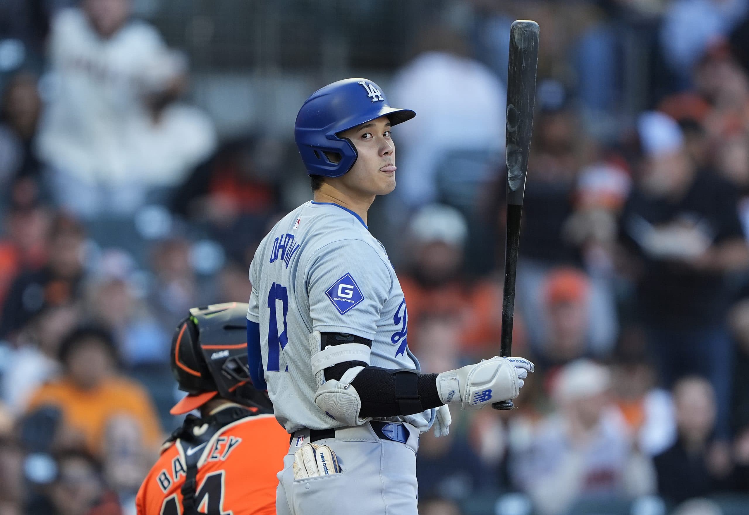 Will Shohei Ohtani Be the First DH To Win MVP?
