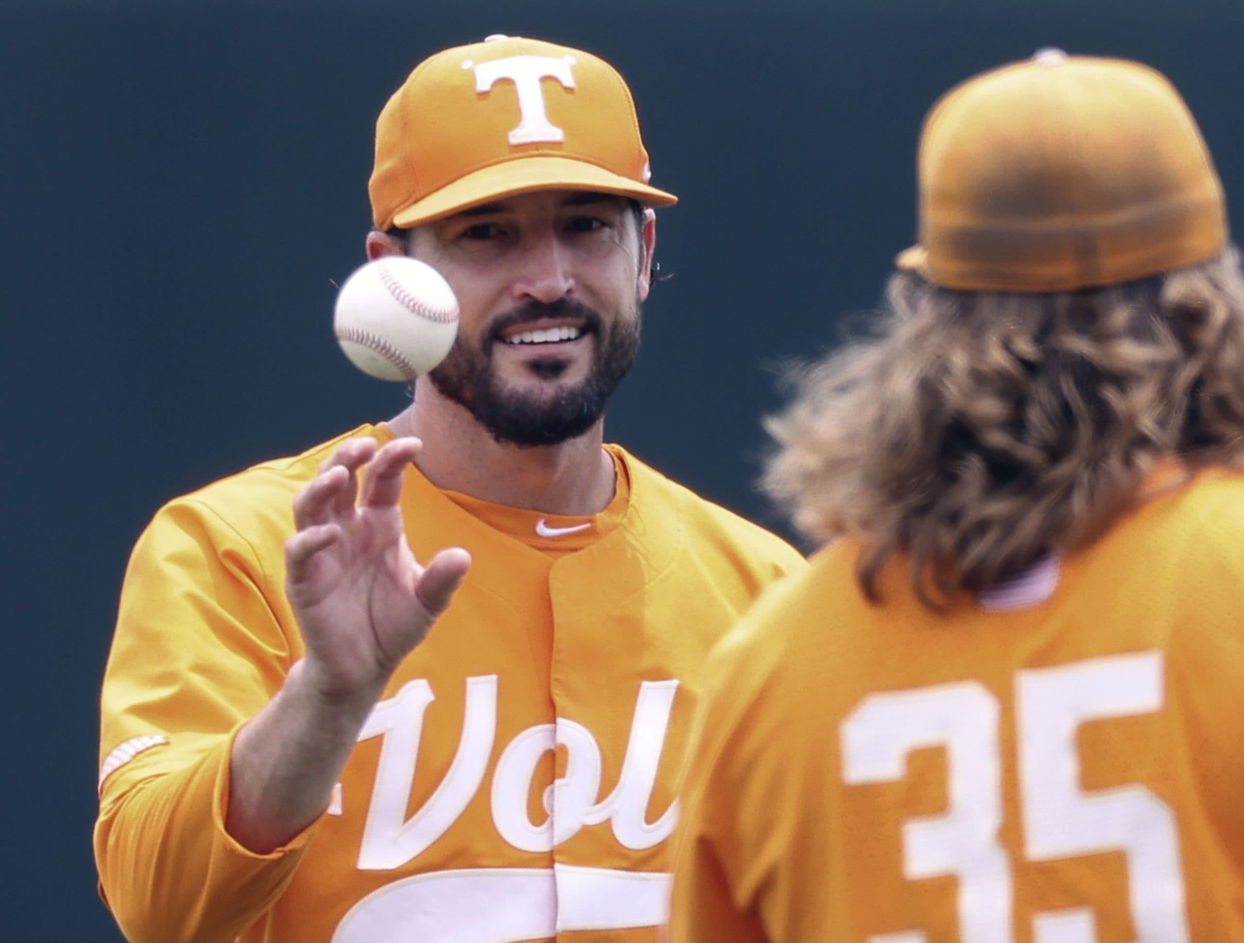 Tennessee Lands Commitment from Second-Best Left-Handed Pitcher in Arkansas
