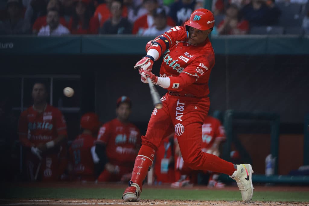 Five Takeaways From The New York Yankees Series Against the Diablos Rojos del Mexico