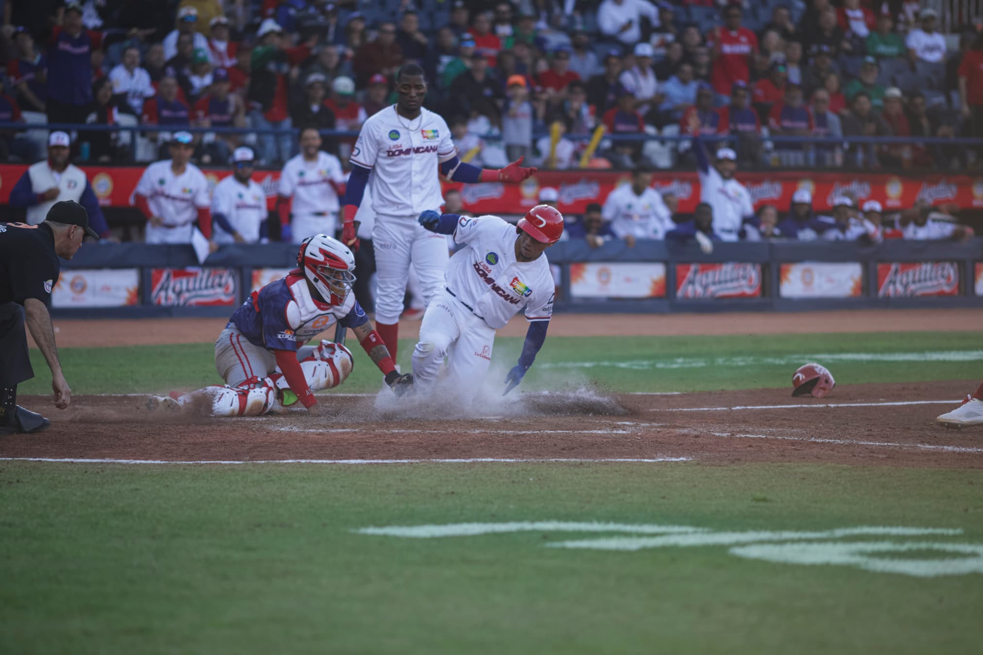 Caribbean Series Day Two Watch Guide
