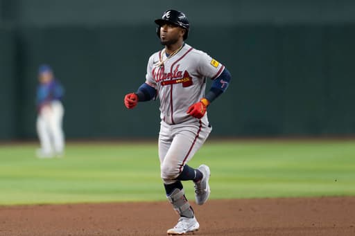 Albies and Olson hit back-to-back homers in 9th to give Braves 2-0 win over Diamondbacks