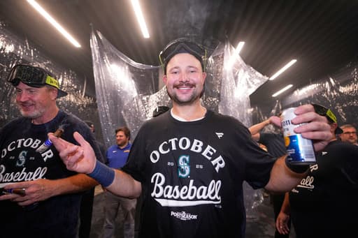 MLB Postseason Glance