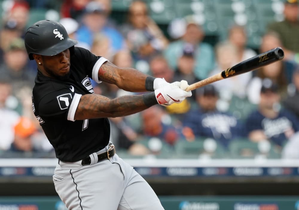 Former AL batting champion Tim Anderson agrees to 1-year deal with the Miami Marlins, AP source says