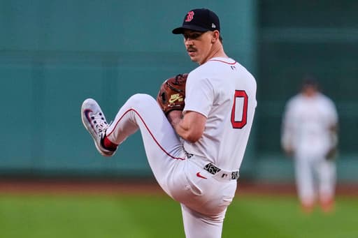 Phillies’ Walker Buehler, sick and tired of robot umps, is ready for his second chance in the majors