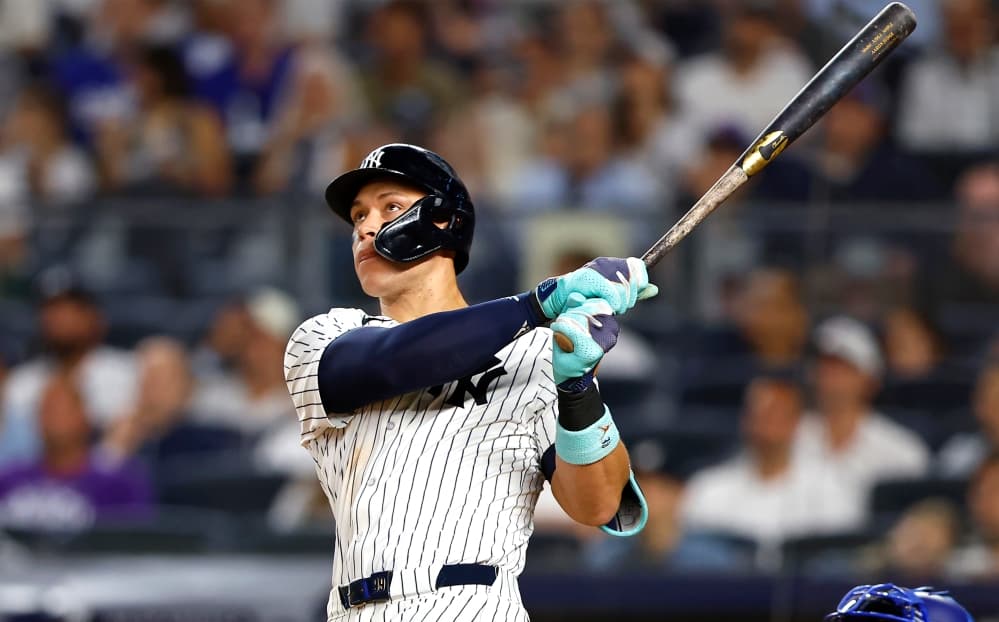 With Shohei Ohtani out of the picture, get ready for what could be a wide open race for AL MVP