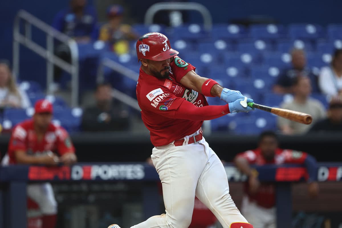 Panama Edges Curacao For Third Place at 2024 Caribbean Series