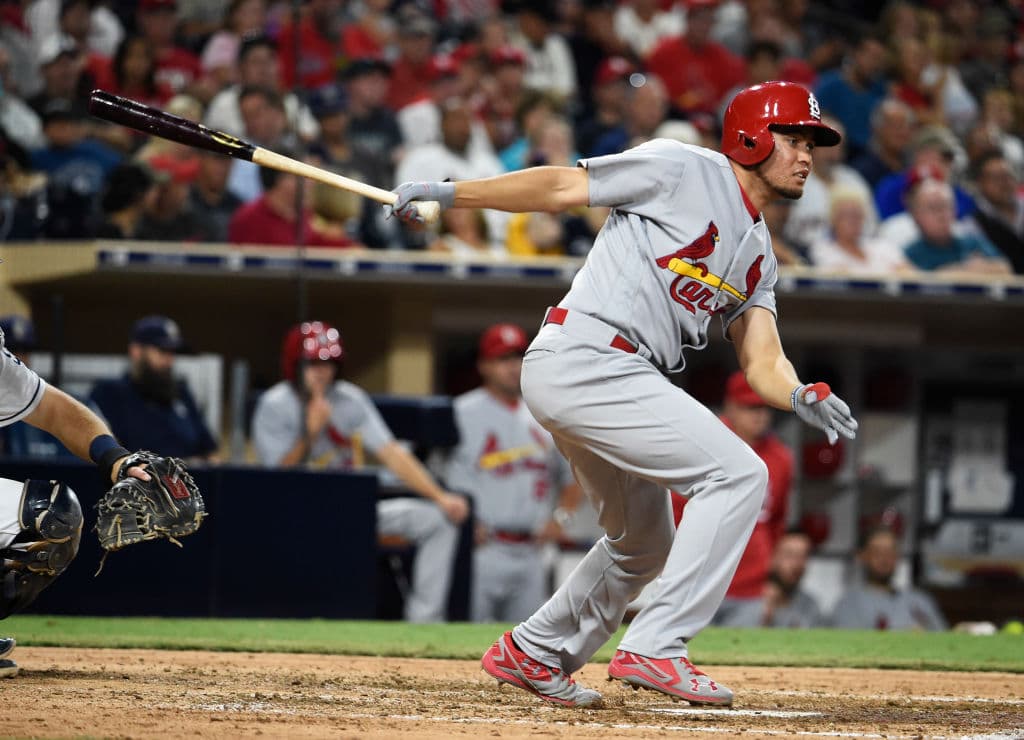 LMB: IF Breyvic Valera Headed to Tijuana Next Season