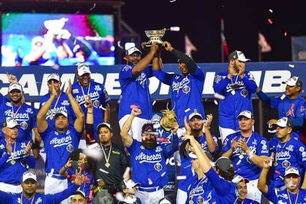 2023 Liga Mexicana de Beisbol Preview: The Teams of Zona Norte