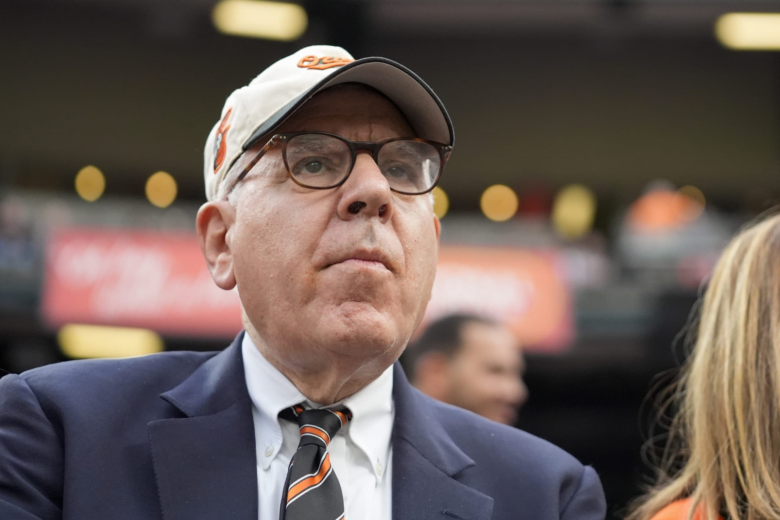 Nationals Free to Negotiate TV Deal Starting in 2026, Settle Lengthy MASN Dispute with Orioles