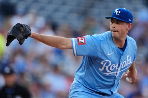 Bubic wins in arbitration vs. Royals and Lauer loses to Blue Jays, leaving players ahead 8-3