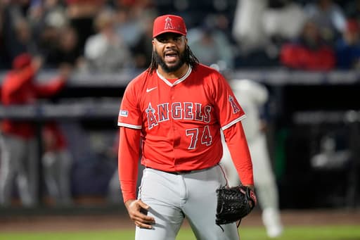 Rengifo lifts Angels over Rays 4-3; Tampa Bay loses 5th straight in opener of 13-game homestand