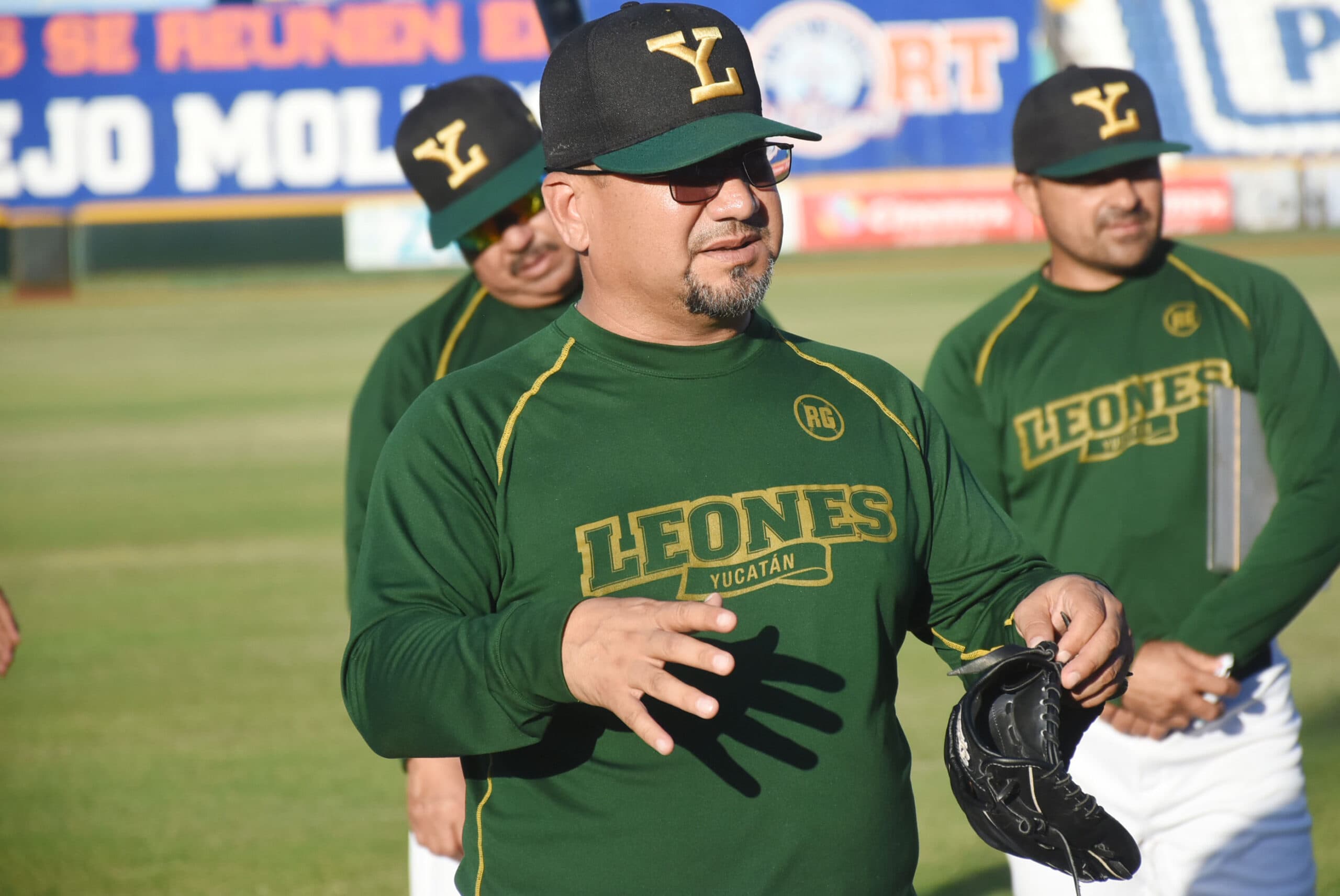 LMB: Streaking Sultanes Take Series and First Place From Tecos; Vizcarra Takes Helm In Oaxaca