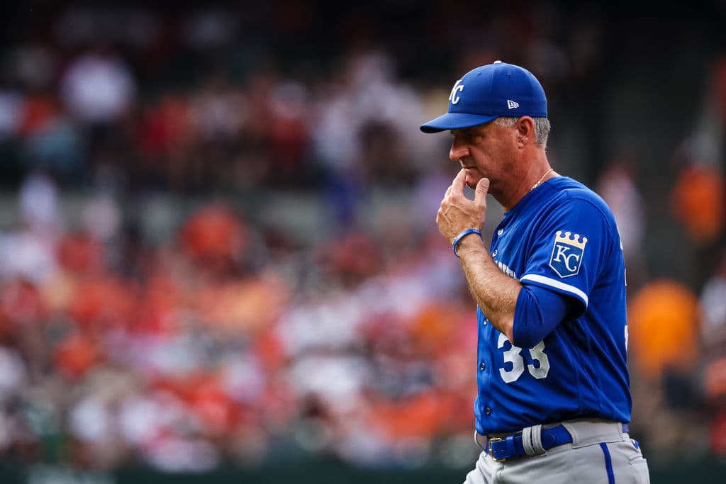 MLB Power Rankings: The Royals Are Kings of the Bottom 15 Teams