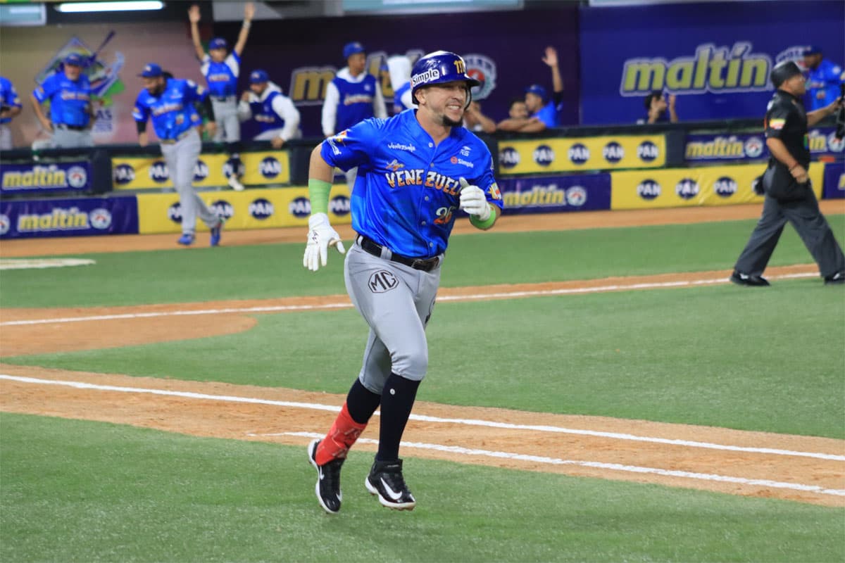 2026 Serie de las Américas: Blowouts for Colombia, Cuba; Venezuela Explodes for Seven Runs in First Three Innings Against Nicaragua
