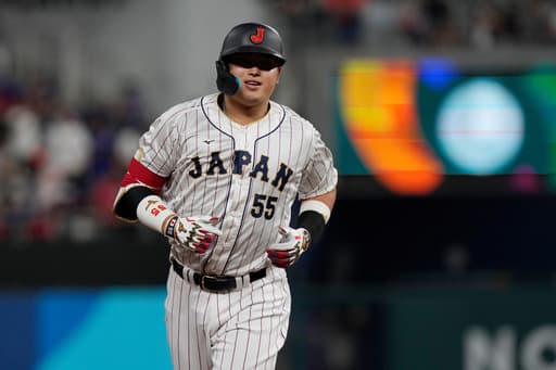 White Sox add Munetaka Murakami with $34 million, 2-year contract