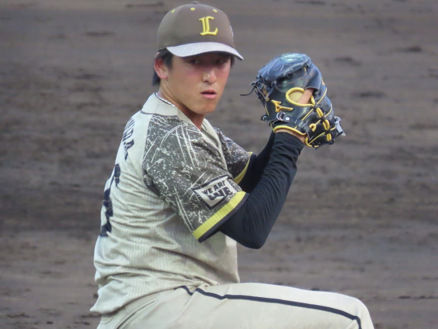 2026 World Baseball Classic: Samurai Japan Calls Up Chihiro Sumida for WBC Roster
