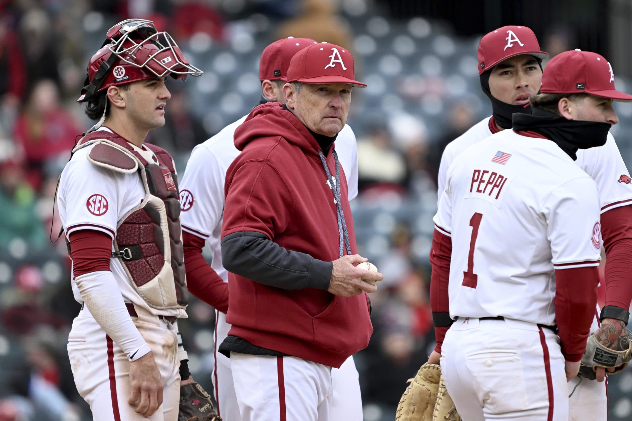 2025 NCAA Super Regional Previews and Predictions: Baton Rouge, Chapel Hill, Auburn, Fayetteville Super Regionals