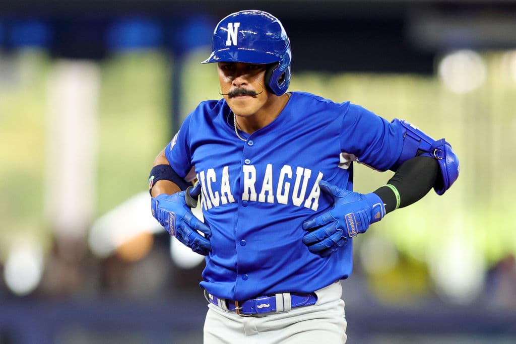 All-Star Extranjeros Shutout All-Star Nacionales in LBPN Juego de Estrellas, 5-0 
