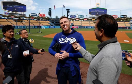 Dodgers’ Freddie Freeman expected to return from IL on Friday