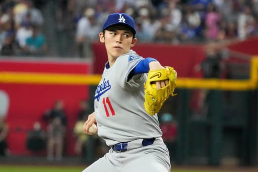 Dodgers’ Roki Sasaki resumes his throwing program in recovery from shoulder injury