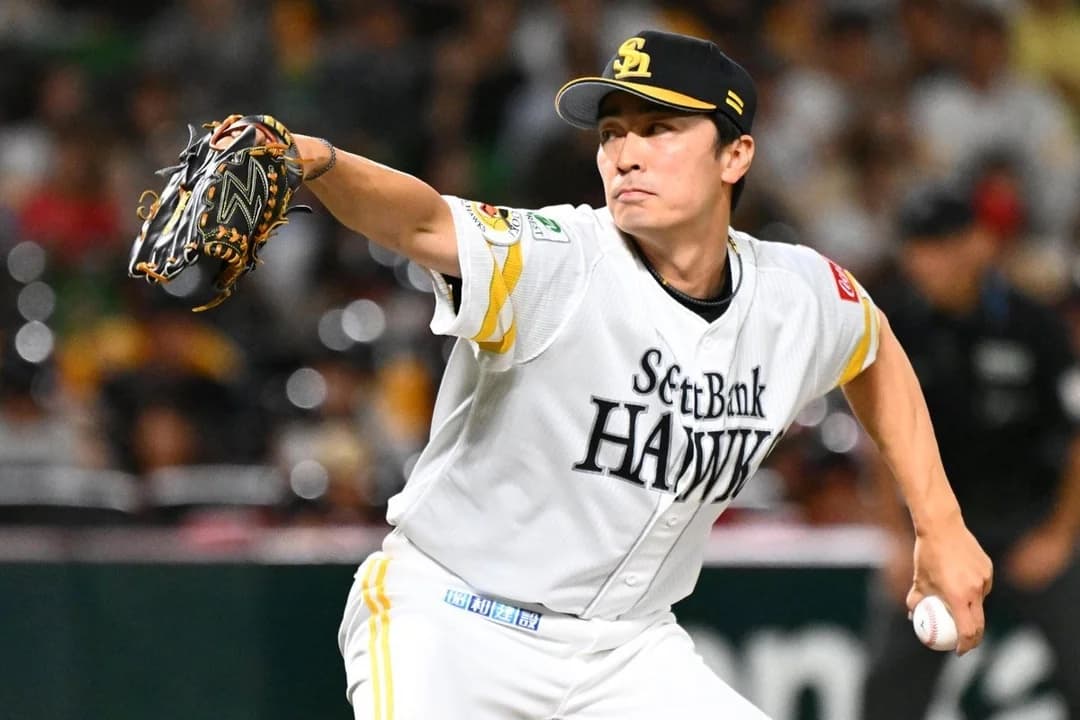 NPB: 2010 Pacific League MVP Tsuyoshi Wada Announces Retirement
