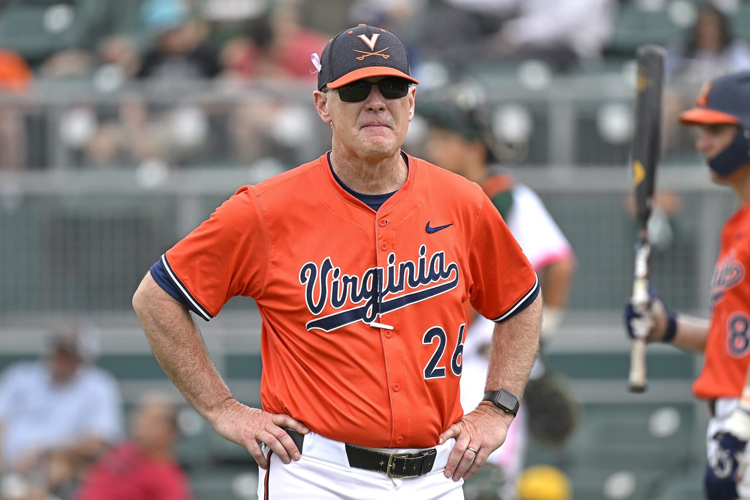 A Look at Virginia’s 2025 Fall Exhibition Game Schedule