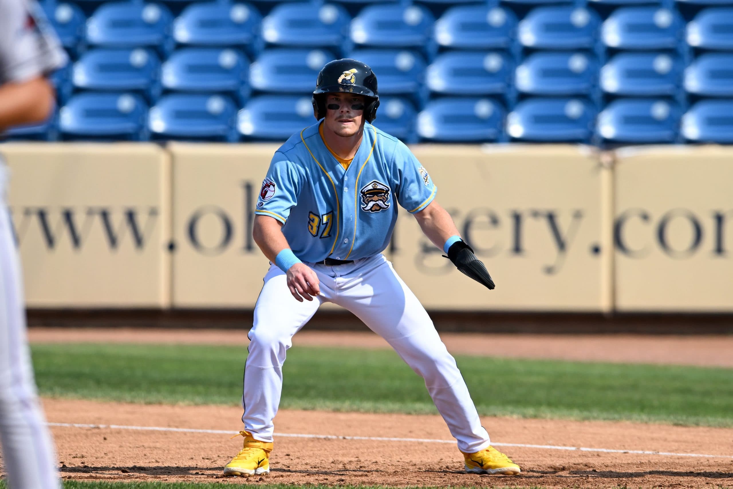 International Prospects in the Minor League Playoffs