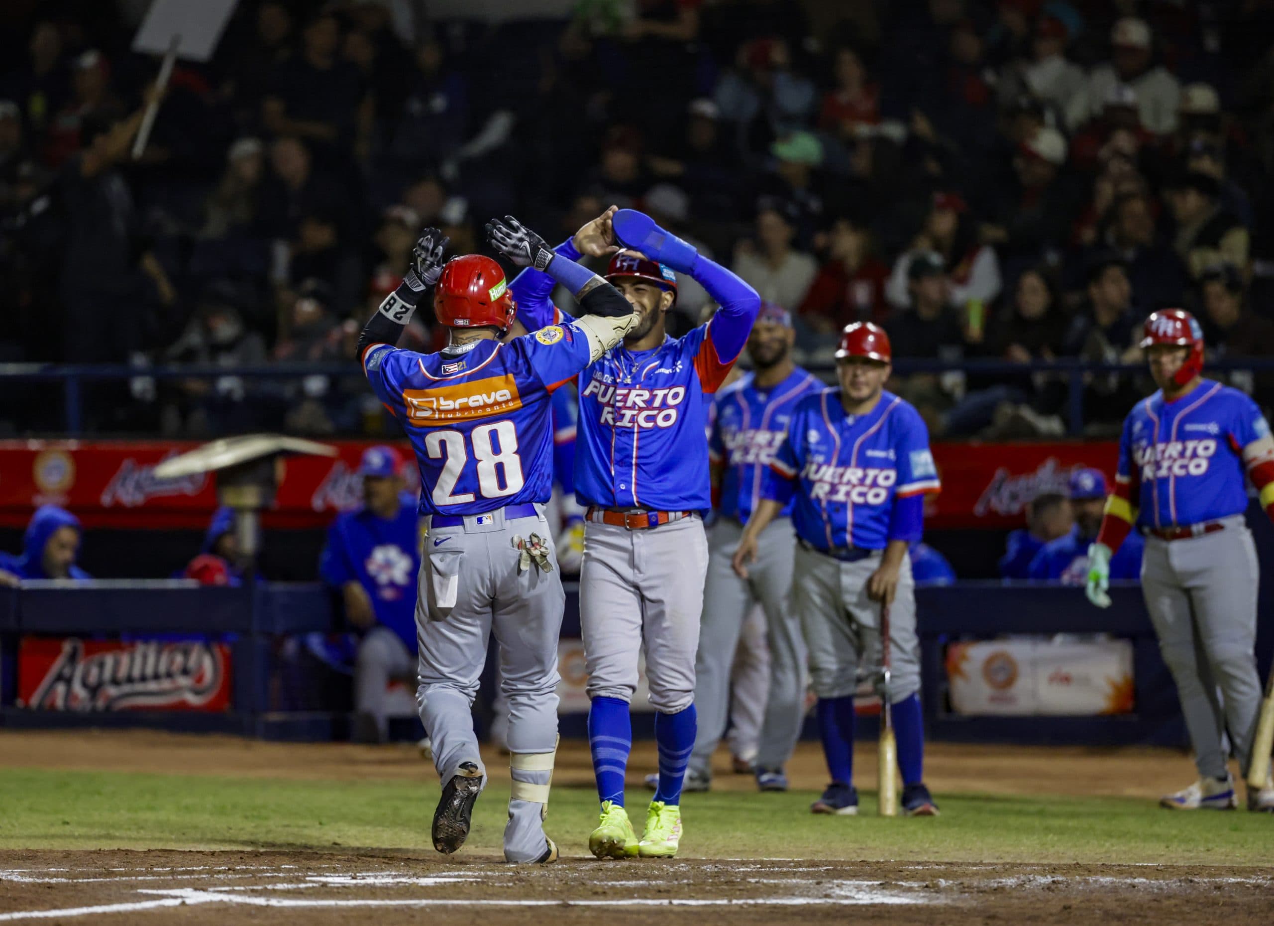 Caribbean Series:  Puerto Rico’s Indios de Mayaguez Take Third With 7-4 Win Vs. Venezuela’s Cardenales de Lara