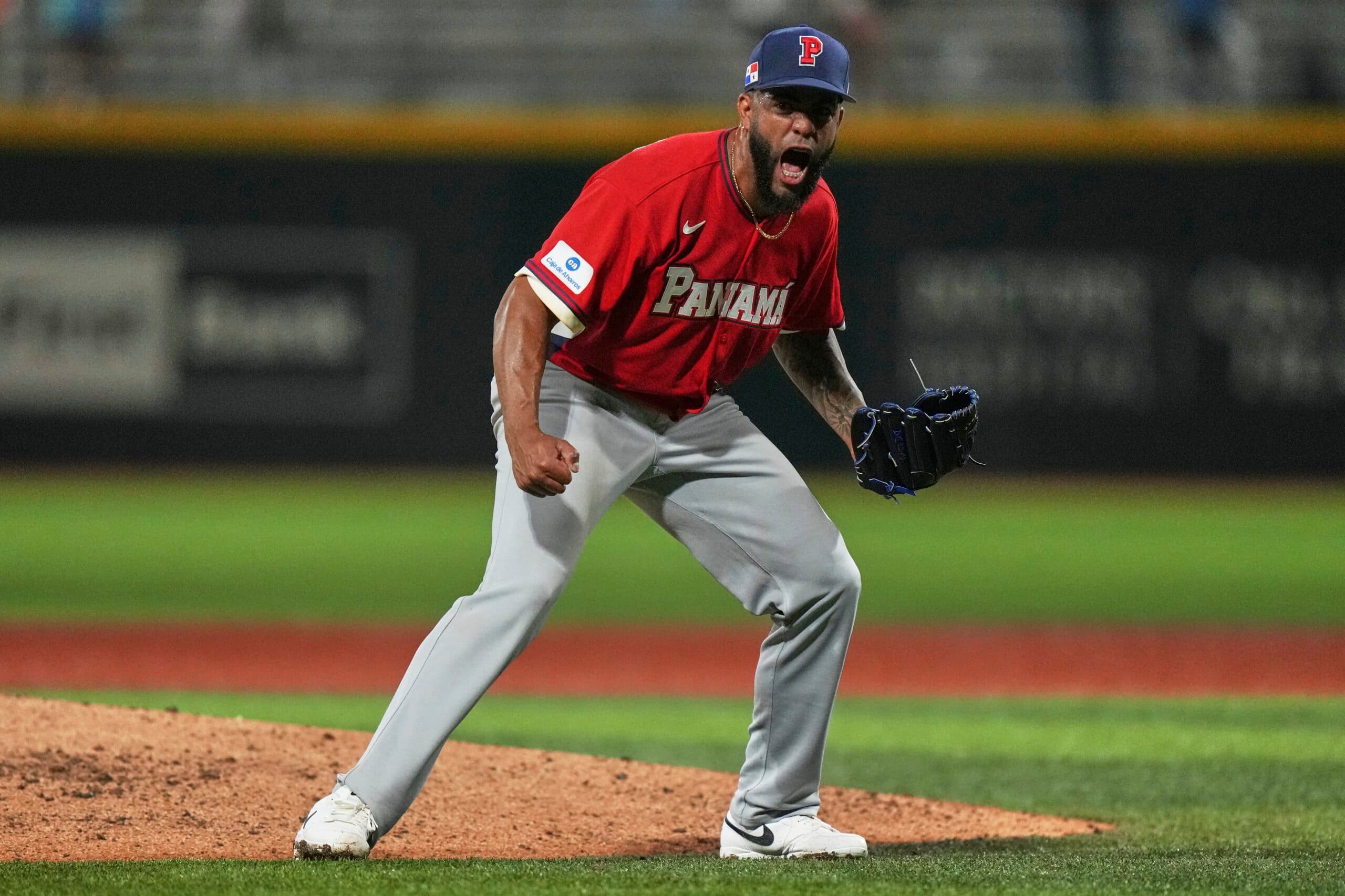 Panama Names Roster for Central American and Caribbean Games