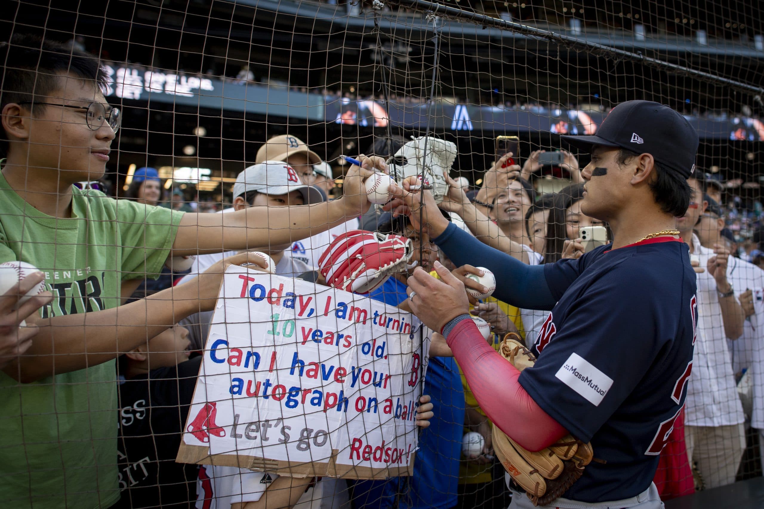 Chinese Baseball (CPBL): News, Notes, and Where to Watch