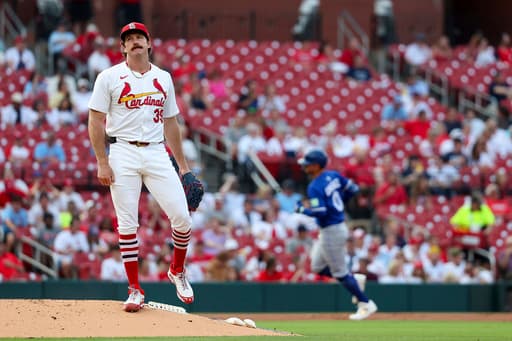 Giménez and Kirk homer to lead Blue Jays past Cardinals, 10-9