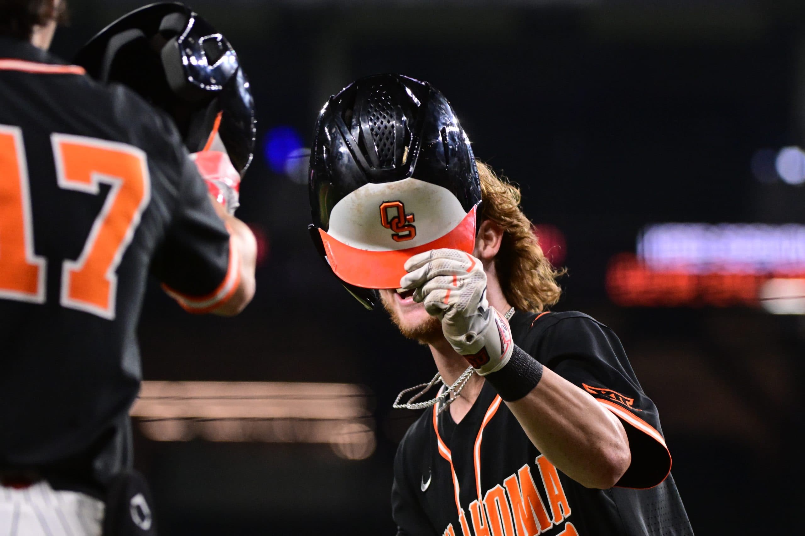 Big 12 Tournament Game Recap: Oklahoma State Advances
