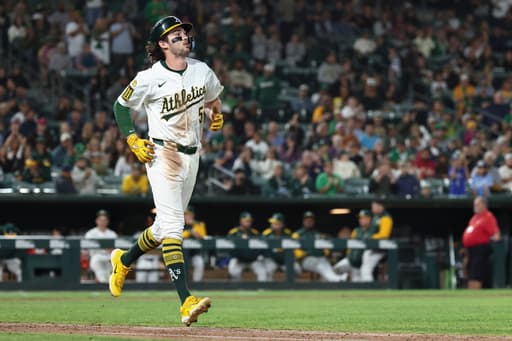 Athletics will wear ‘Sacramento’ on their alternate jerseys during the 2026 season