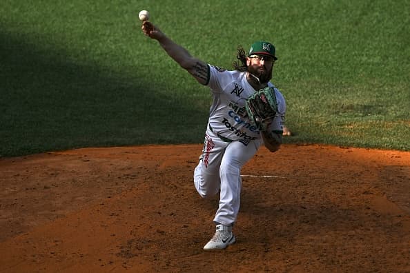 Journeyman Pitcher Matt Pobereyko Dead at 31 From Heart Attack