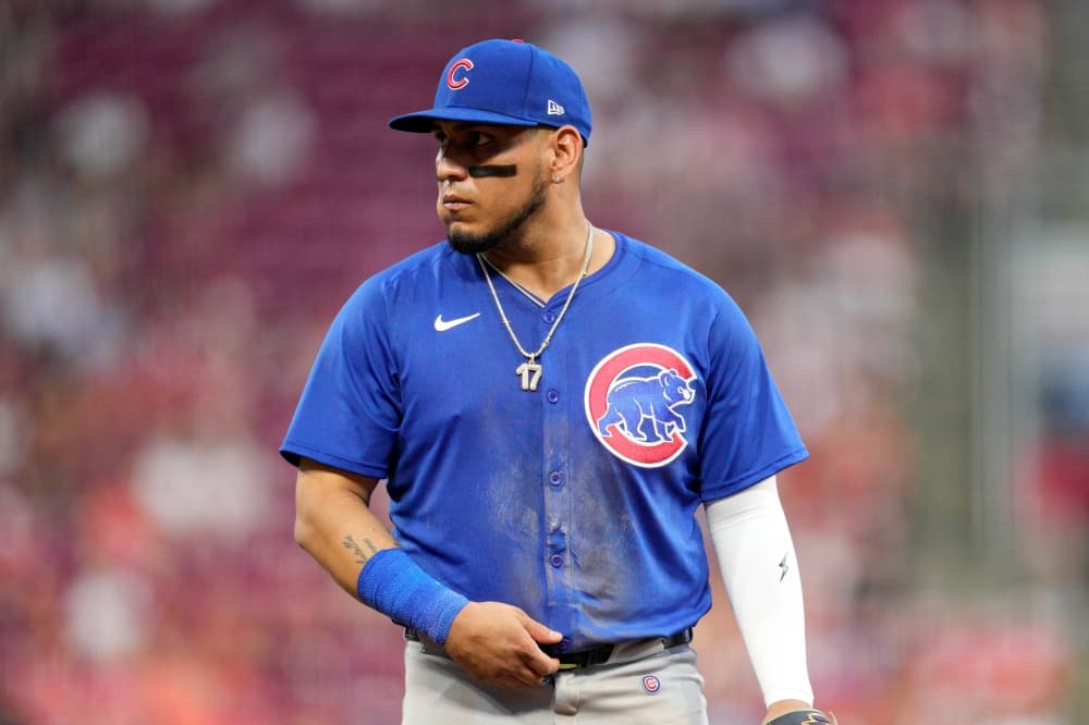 MLB trade deadline was busy as usual, but the biggest names and top prospects stayed put