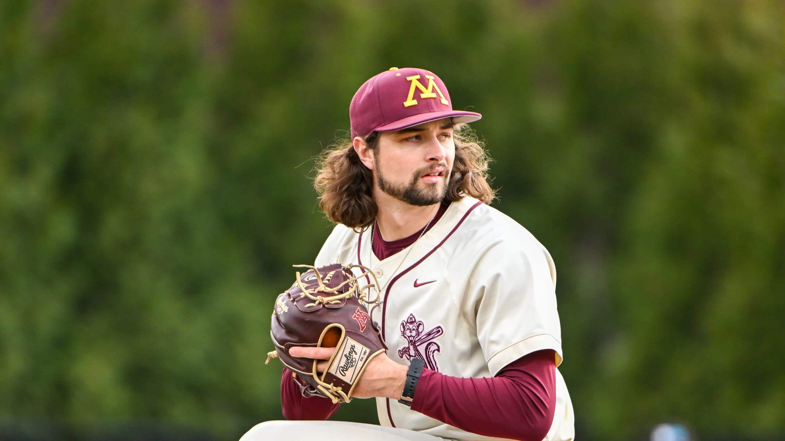 Minnesota Baseball to Play in the 2026 Cambria Classic at US Bank Stadium
