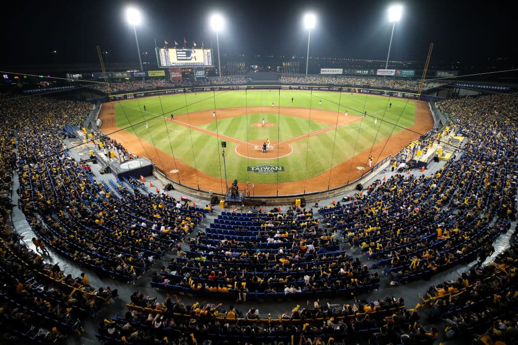 Around the Horn in the CPBL: Trades, Dingers, Signings, and Standings
