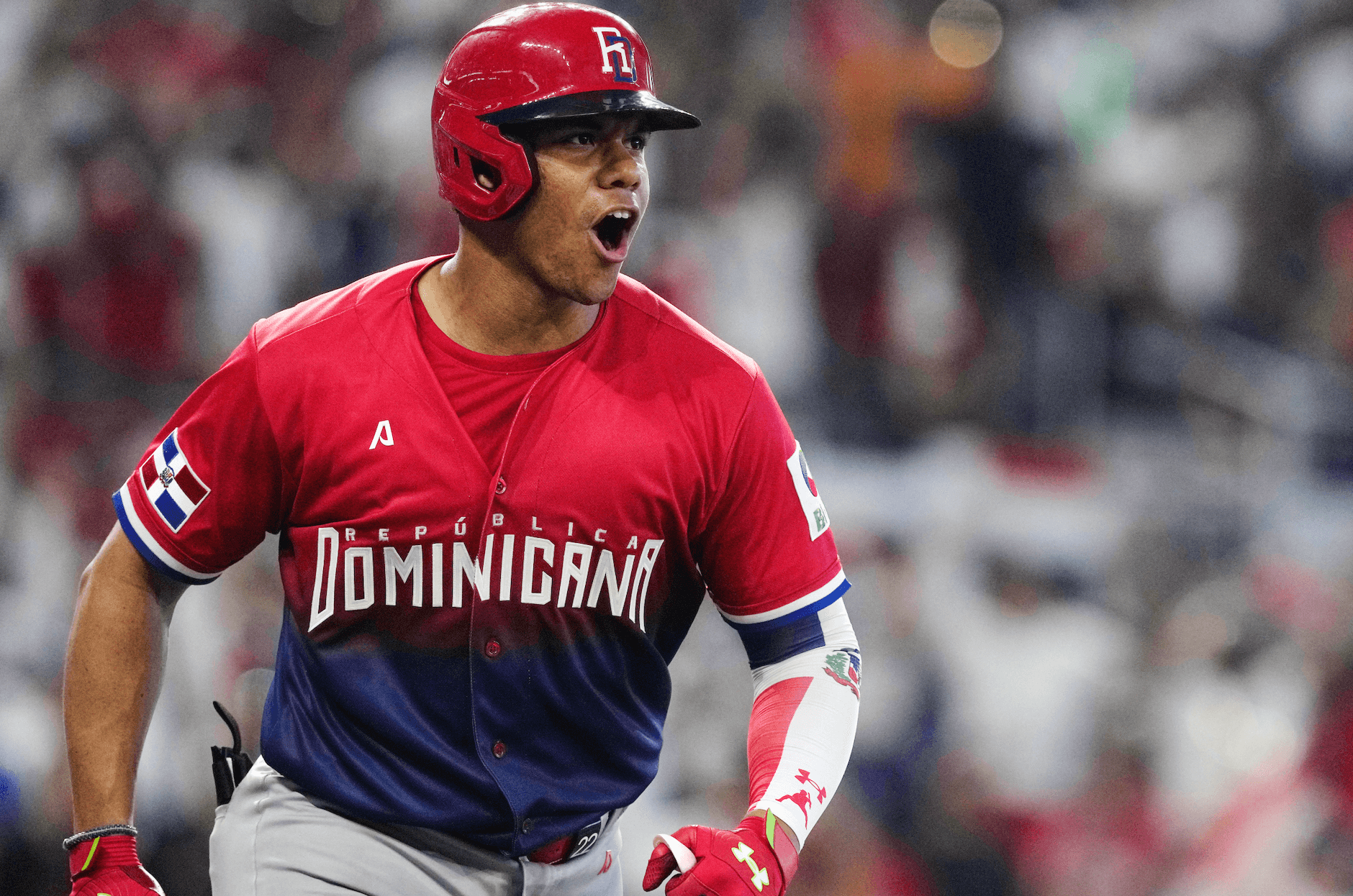 Juan Soto Announces he will Play for DR in 2026 World Baseball Classic